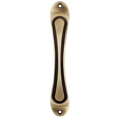 Pearl-Front Screw Pull Handles